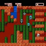 Robo Warrior (USA)