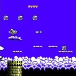 Robocco Wars (Japan)