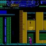 RoboCop 3 (Europe)