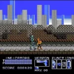 RoboCop (Europe)