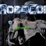 RoboCop (GBA Prototype)