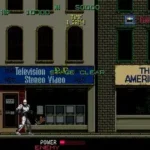 Robocop (Red Corporation World bootleg) [Bootleg]