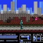 RoboCop (USA) (Beta)