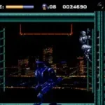 RoboCop Versus The Terminator (USA)