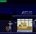 RoboCop versus The Terminator (USA, Europe)