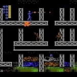 RoboCop versus The Terminator (USA) (Proto)