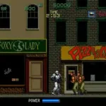 Robocop (World revision 4)