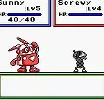 Robopon - Sun Version (USA)