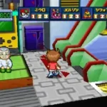 Robot Poncots 64 - 7tsu no Umi no Caramel (Japan)