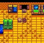 Robot Poncots - Comic Bom Bom Special Version (Japan)