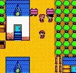 Robot Poncots - Sun Version (Japan)