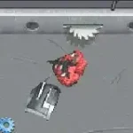 Robot Wars - Advanced Destruction (E)(Venom)