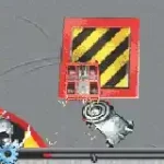 Robot Wars - Advanced Destruction (U)(Oldskool)