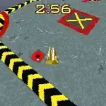 Robot Wars - Extreme Destruction (E)(Mode7)