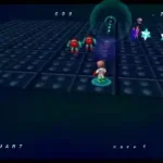 Robotron 64 (Europe)