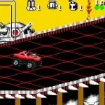 Rock n' Roll Racing (E)(Dosenpfand)