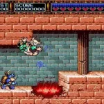 Rocket Knight Adventures (USA)