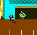 Rocket Power - La Glisse de l'Extreme (France)