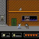 Rockin' Kats (Europe)