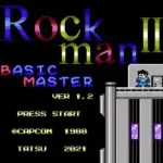 Rockman 2 - Basic Master