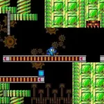 Rockman 2 - Dr. Wily no Nazo (Japan)