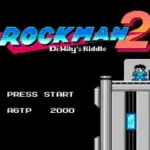 Rockman 2 - Dr. Wily no Nazo (Japan) [En by Aeon Genesis v1.0] (~Rockman 2 - Dr. Wily's Riddle)