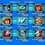 Rockman 2 - Dr. Wily no Nazo (Japan) [Hack by DHI v1.0] (~Rockman Exhaust)