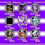 Rockman 2 - Dr. Wily no Nazo (Japan) [Hack by IKA v1.0] (~Rockman No Constancy)