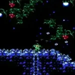 Rockman 2 - Dr. Wily no Nazo (Japan) [Hack by IKA v1.0] (~Rockman No Constancy - Hard)