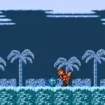 Rockman 2 - Dr. Wily no Nazo (Japan) [Hack by Small Apple v1.0] (~Rockman 2 Dash)