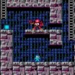 Rockman 2 - Dr. Wily no Nazo (Japan) [Hack by Small Apple v1.0] (~Rockman 2 Dash Plus)