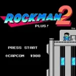 Rockman 2: Plus!