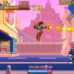 Rockman 2 - the power fighters (960708 Japan)