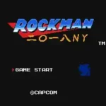 Rockman 2018 New Year's Hack
