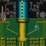 Rockman 2020 New Year's Hack