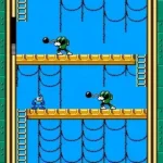 Rockman 3 - Dr. Wily no Saigo! (Japan)