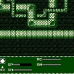 Rockman 3 Improvement