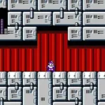 Rockman 4 BCAS (Burst Chaser X Air Sliding)