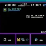 Rockman 4: Minus Infinity