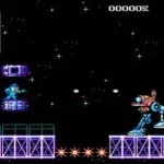 Rockman 5 - Blues no Wana! (Japan) [Hack by Rock5easily v20081215] (~Rockman 5 Endless)