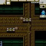 Rockman 5 - Blues no Wana! (Japan) [Hack by Rock5easily v20081215] (~Rockman 5 Endless) (No Laser Areas)