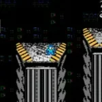 Rockman 5 - Blues no Wana! (Japan) [Hack by Tar v1.0] (~Rockman 5 - Wily's Dream Space)