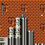 Rockman 6 - After Tournament