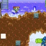 Rockman 7 EP - English