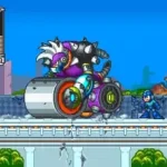 Rockman 7 - Shukumei no Taiketsu! (Japan)