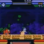 Rockman - Battle & Fighters (Japan)