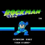 Rockman Claw