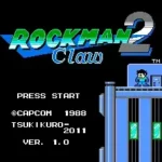 Rockman Claw 2