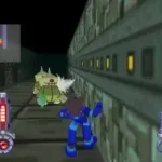 Rockman Dash - Hagane no Boukenshin (Japan)