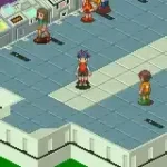 RockMan EXE 3 (J)(Eurasia)